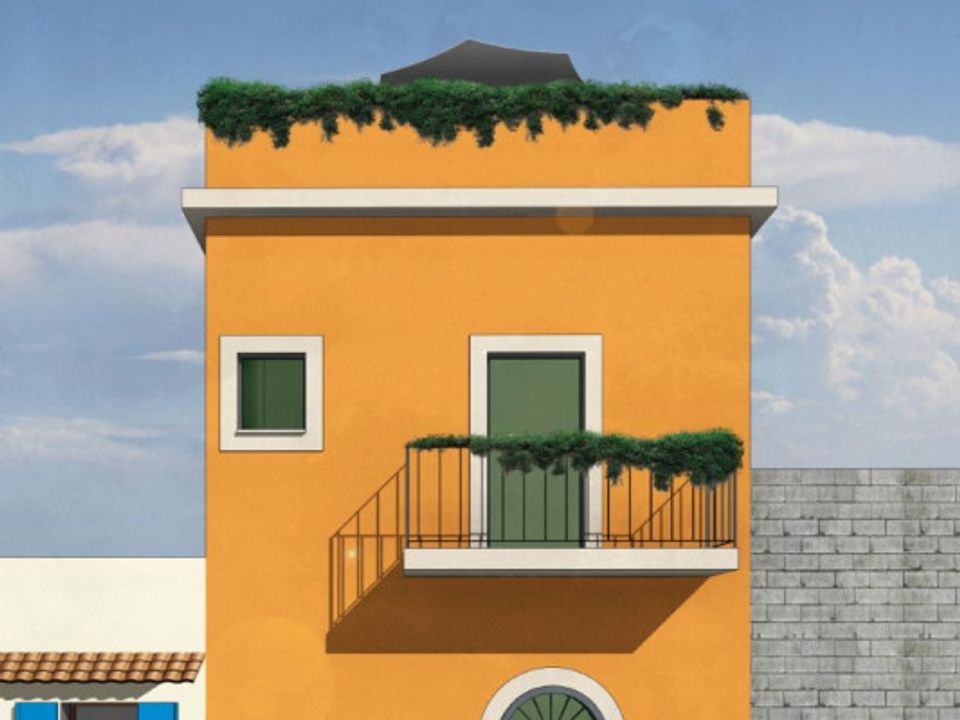 Villa i Matino, Lecce - foto 1