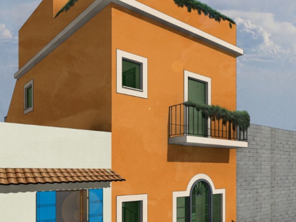 Villa i Matino, Lecce - foto 2