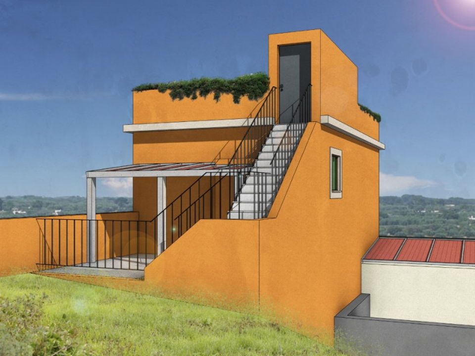 Villa i Matino, Lecce - foto 3
