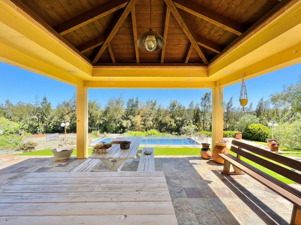 Villa i Sao Bras de Alportel, Faro - foto 4
