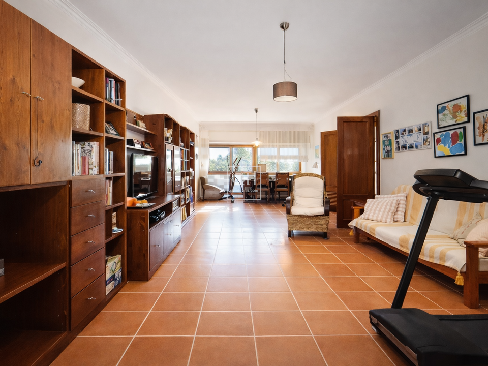 Villa i Sao Bras de Alportel, Faro - foto 5