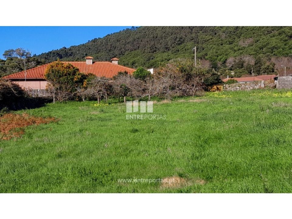 Helårsgrund i Areosa, Viana do Castelo - foto 4
