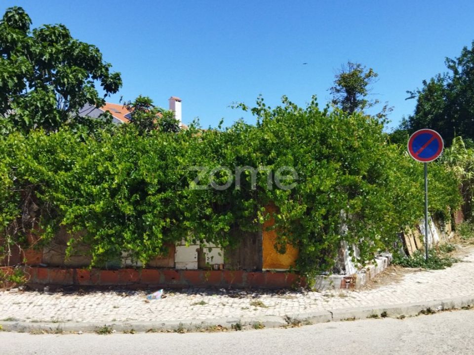 Helårsgrund i Baixa da Banheira, Setubal - foto 2