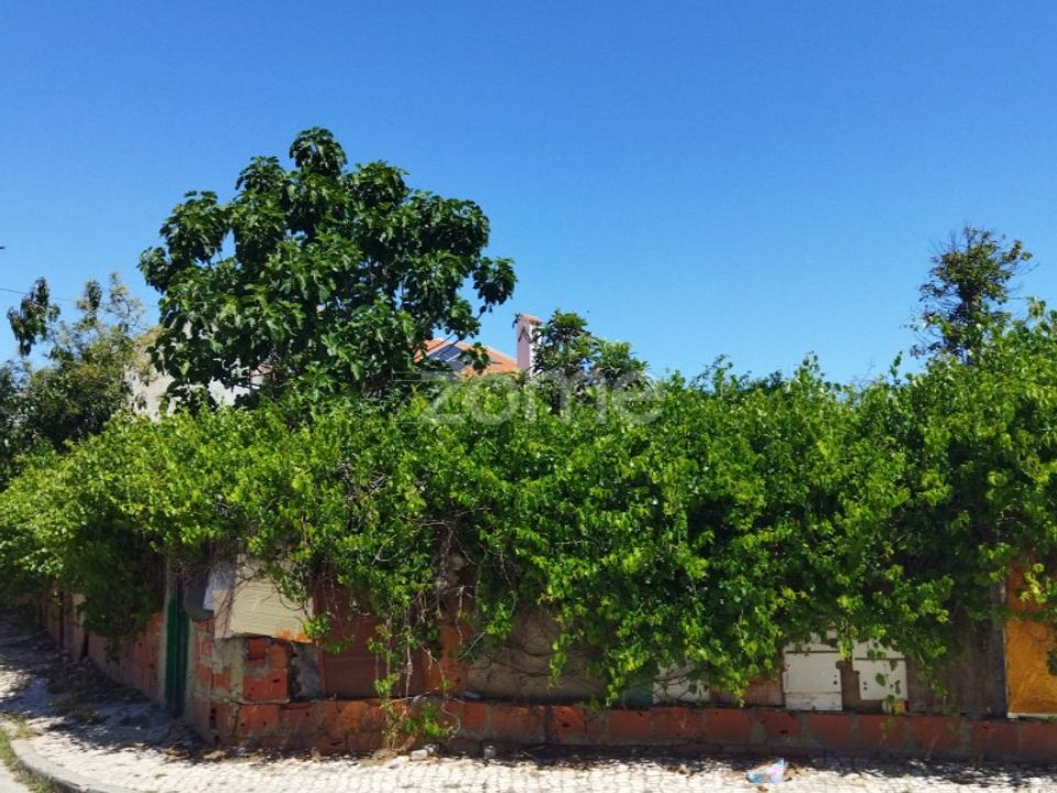 Helårsgrund i Baixa da Banheira, Setubal - foto 3