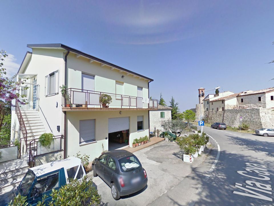 Villa i Montescudo-Monte Colombo, Rimini - foto 2