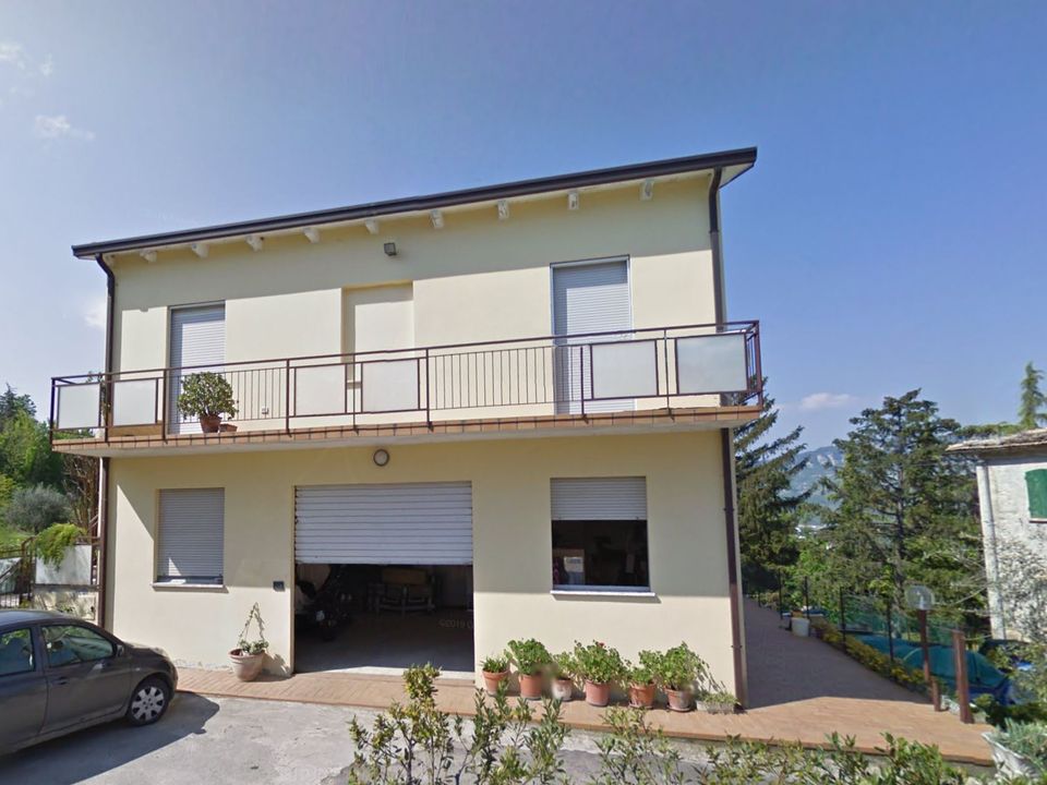 Villa i Montescudo-Monte Colombo, Rimini - foto 3