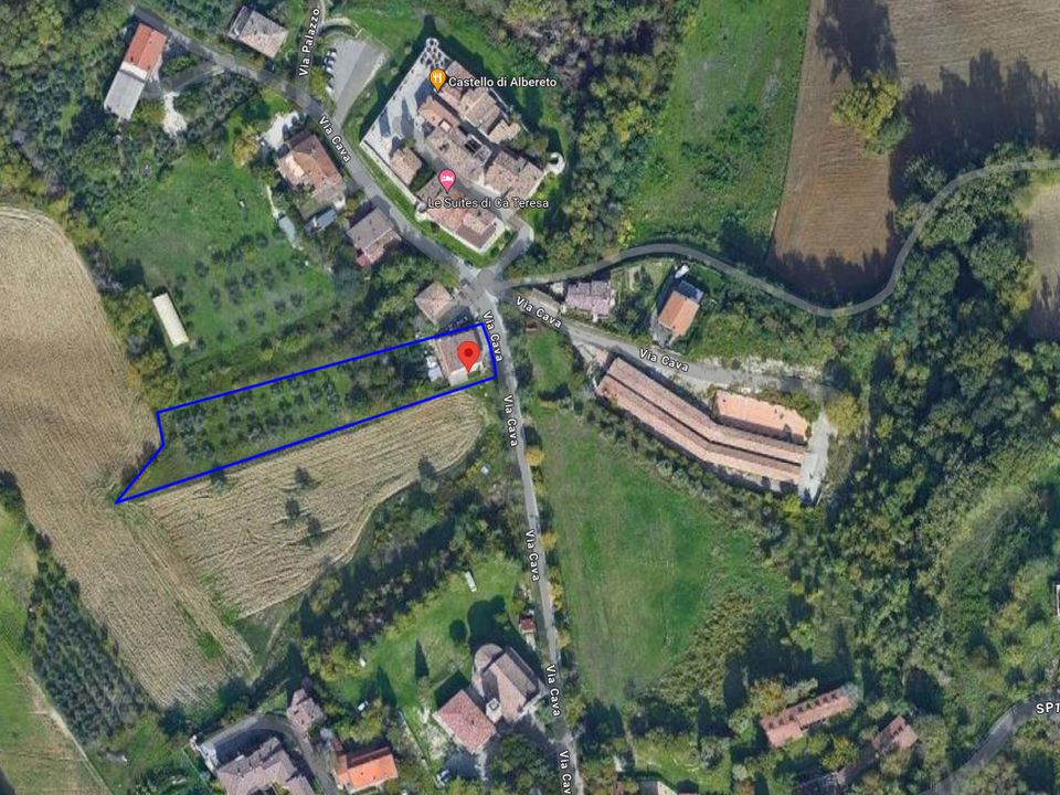Villa i Montescudo-Monte Colombo, Rimini - foto 4