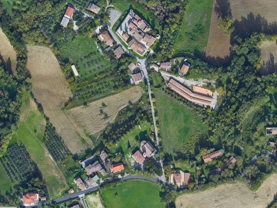 Villa i Montescudo-Monte Colombo, Rimini - foto 5