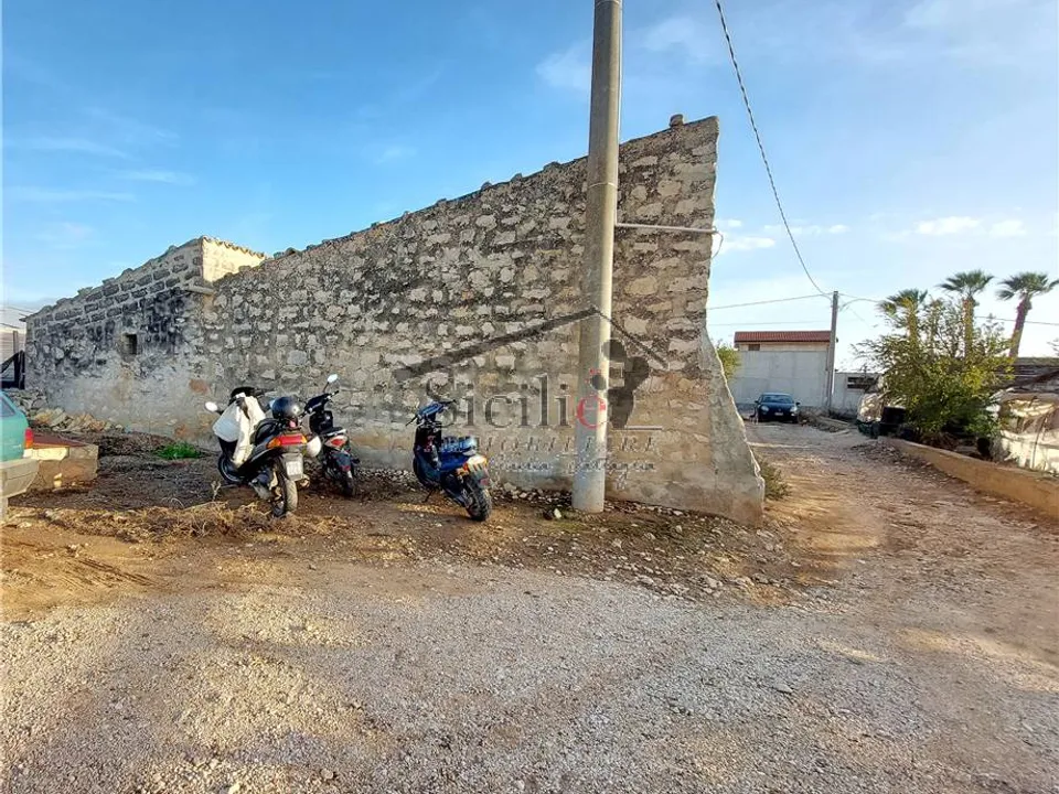 Helårsgrund i Scicli, Ragusa - foto 1