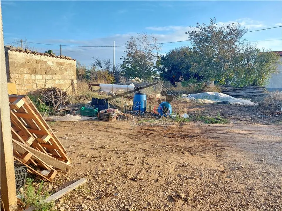 Helårsgrund i Scicli, Ragusa - foto 2