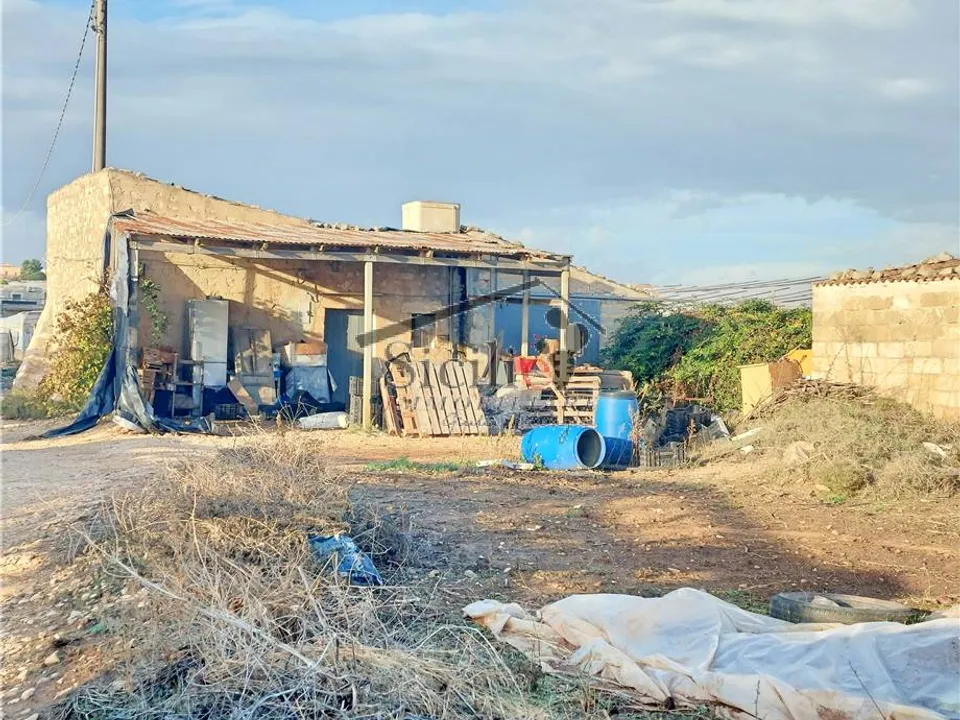 Helårsgrund i Scicli, Ragusa - foto 3