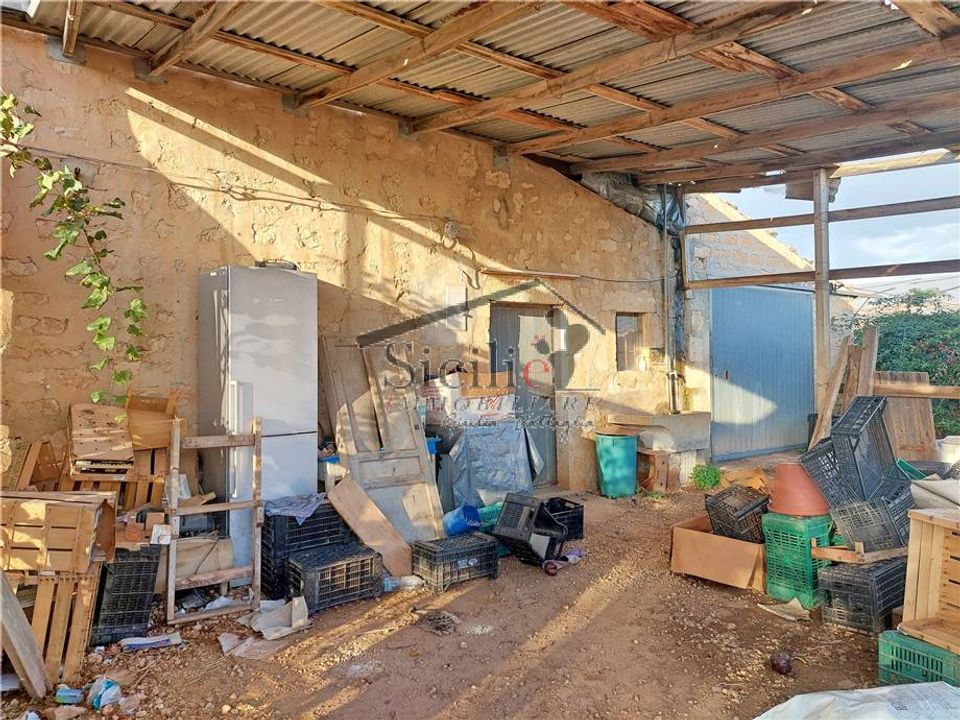 Helårsgrund i Scicli, Ragusa - foto 4