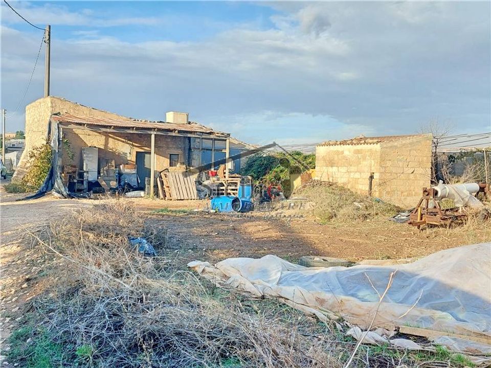 Helårsgrund i Scicli, Ragusa - foto 5