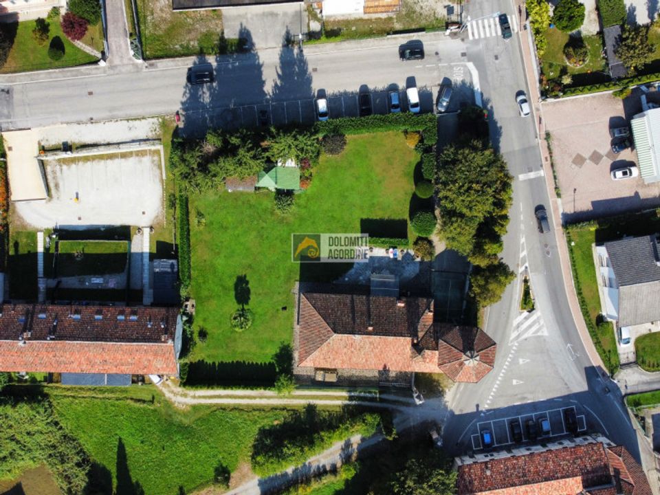 Villa i Pedavena, Belluno - foto 3