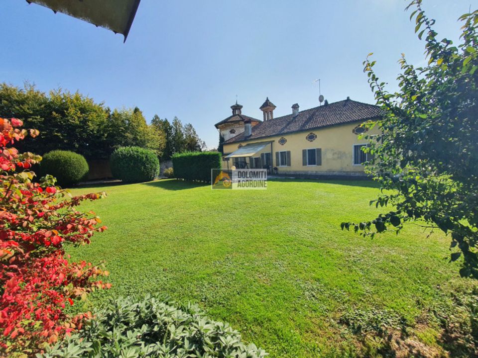 Villa i Pedavena, Belluno - foto 4