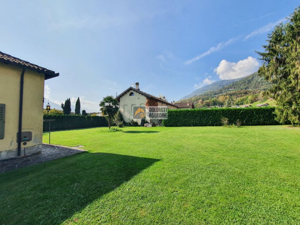 Villa i Pedavena, Belluno - foto 5