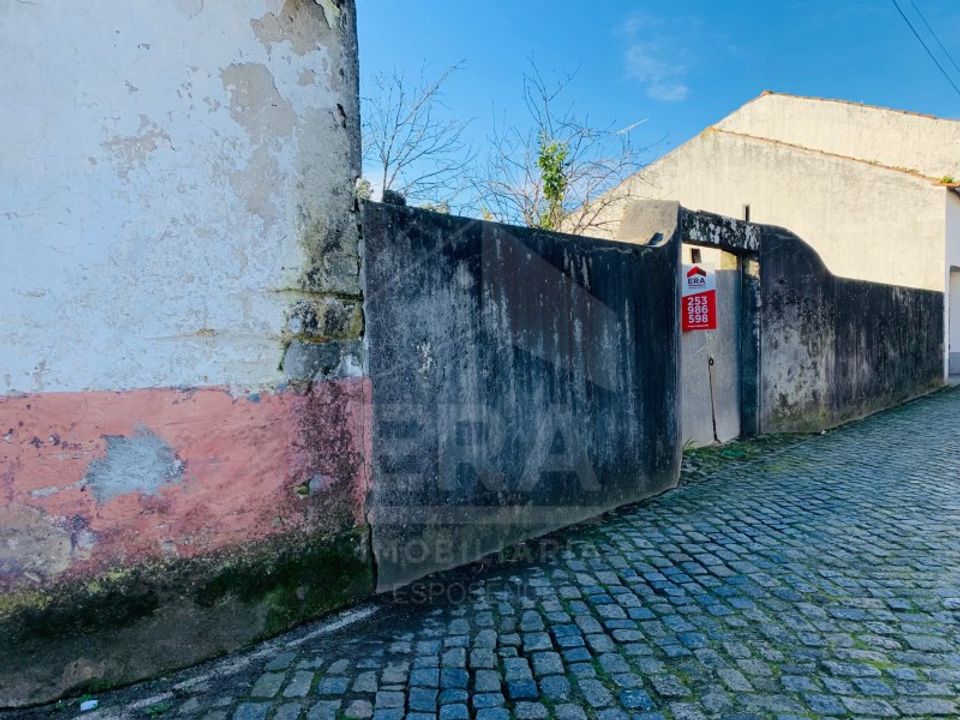 Tomt i Fao, Braga - bilde 1