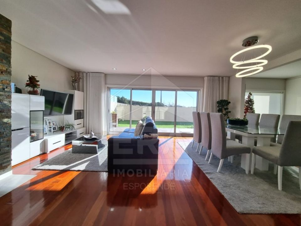 Byhus i Esposende, Braga - foto 1