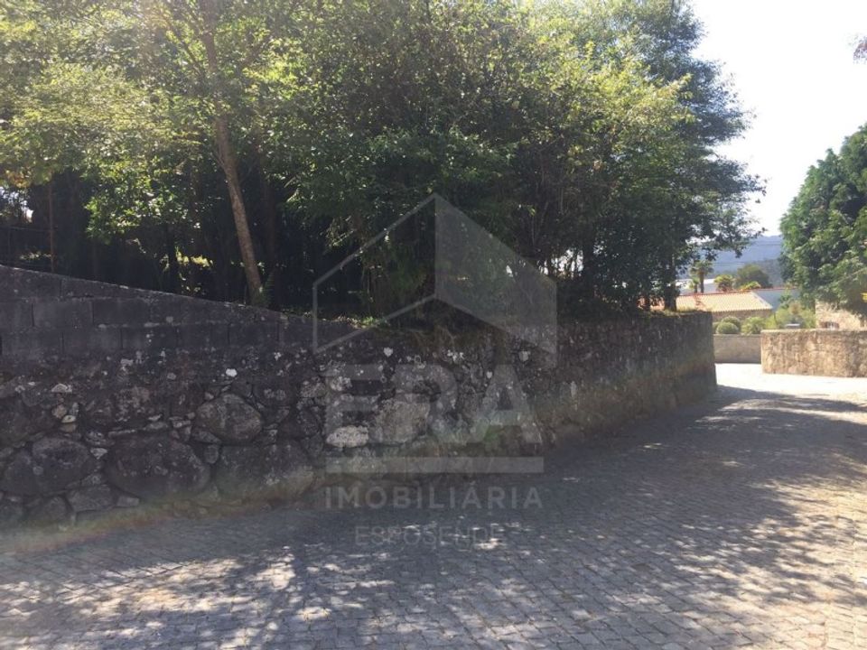 Helårsgrund i Guimaraes, Braga - foto 4