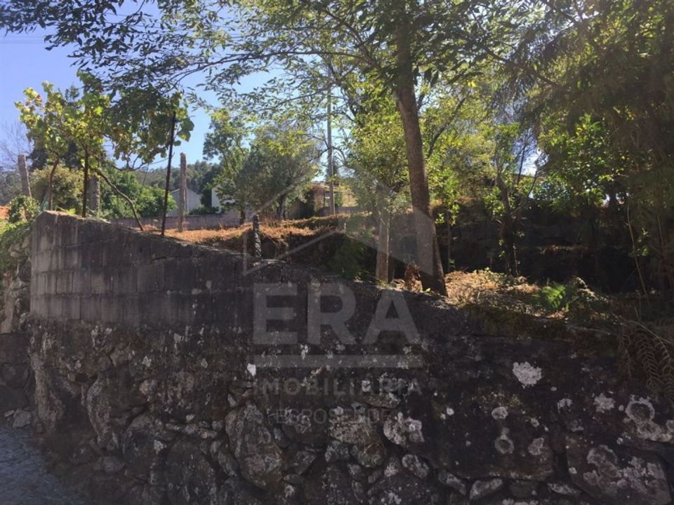 Helårsgrund i Guimaraes, Braga - foto 5