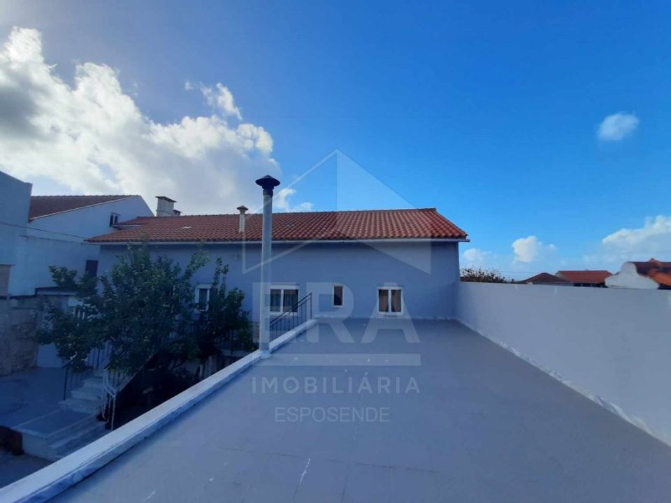 Byhus i Belinho, Braga - foto 1