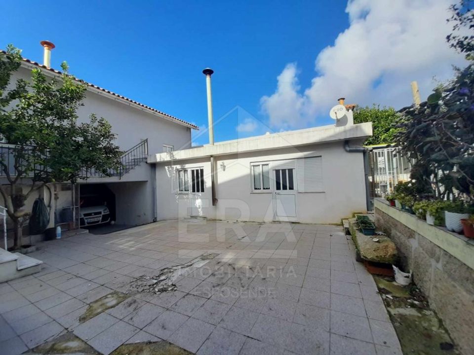 Byhus i Belinho, Braga - foto 5