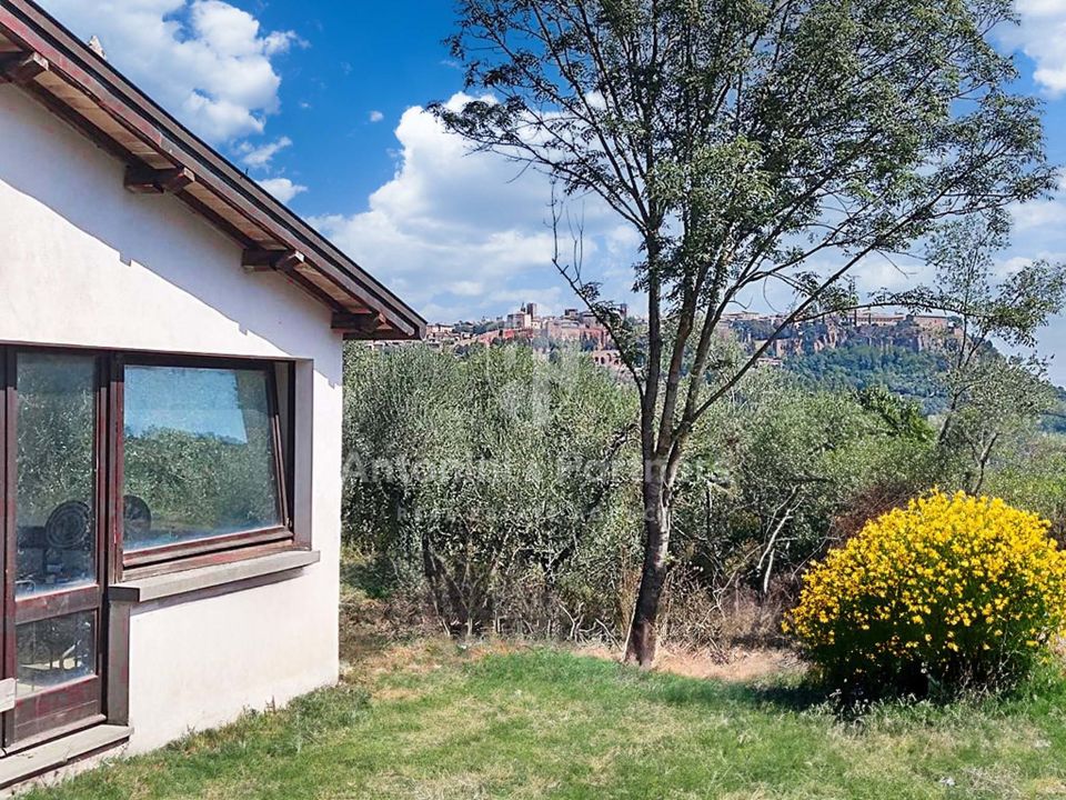 Villa i Orvieto, Terni - foto 2