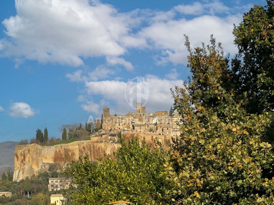 Villa i Orvieto, Terni - foto 3