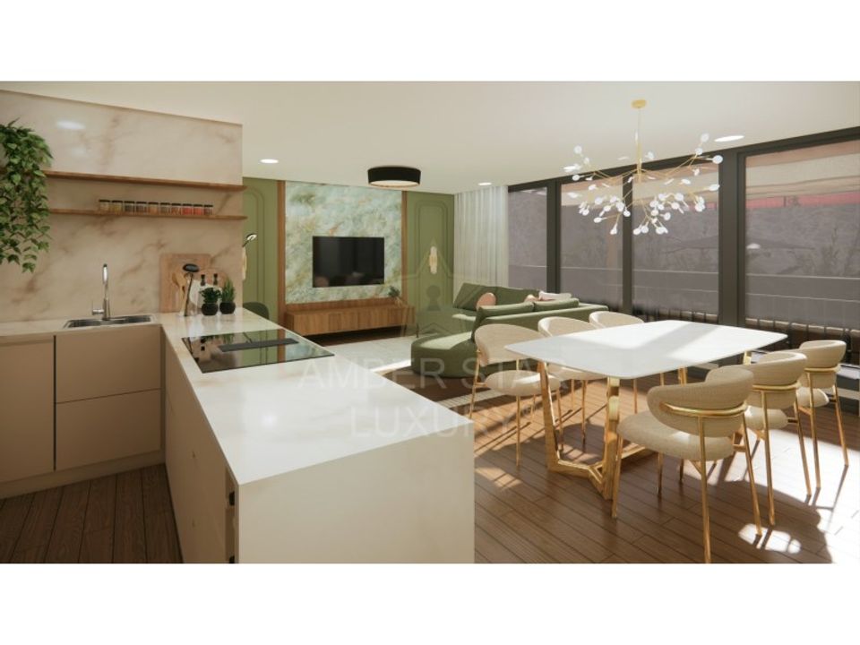 Lejlighed i Porto, Porto - foto 3
