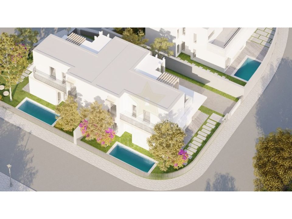 Villa i Obidos, Leiria - foto 3