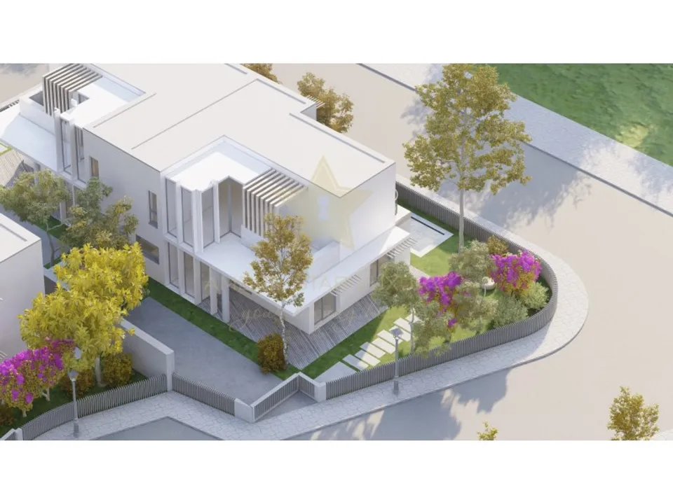Villa i Obidos, Leiria - foto 2
