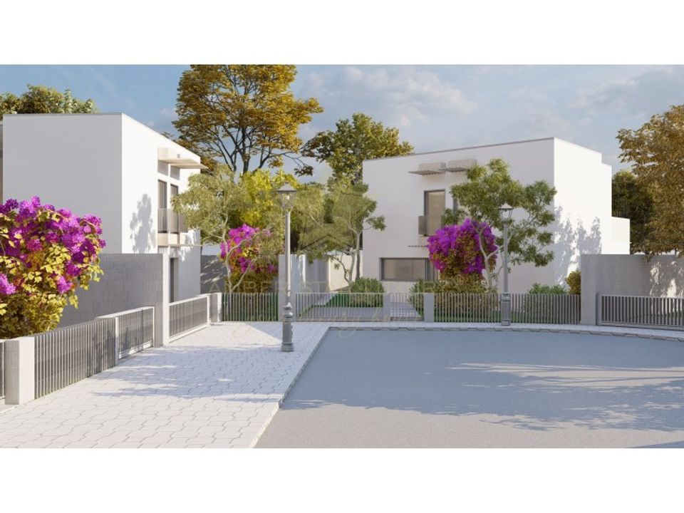 Villa i Obidos, Leiria - foto 1