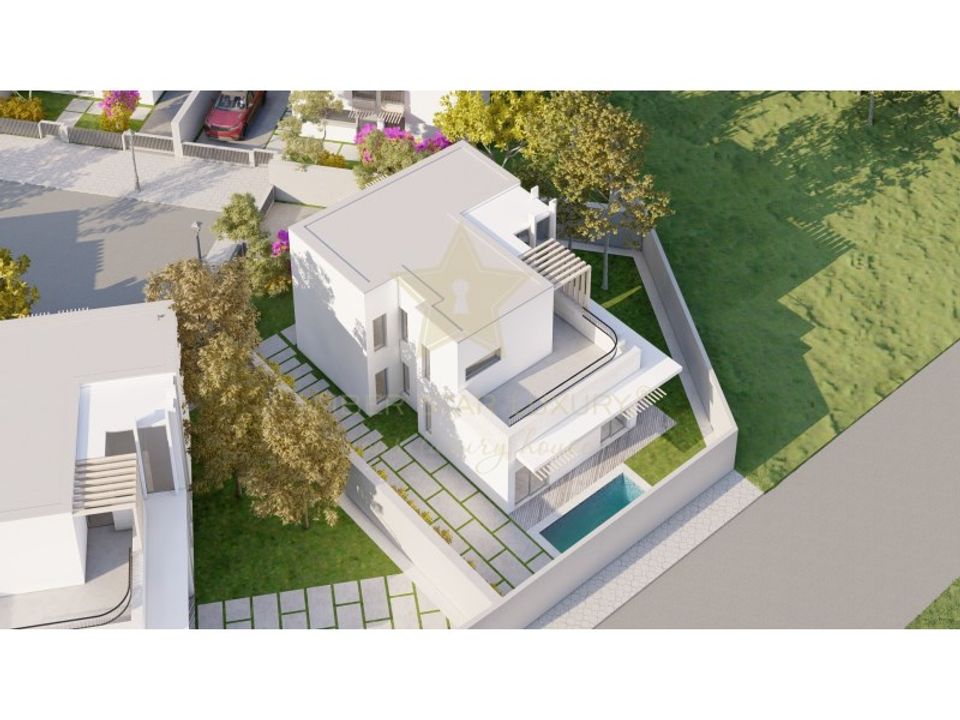 Villa i Obidos, Leiria - foto 3