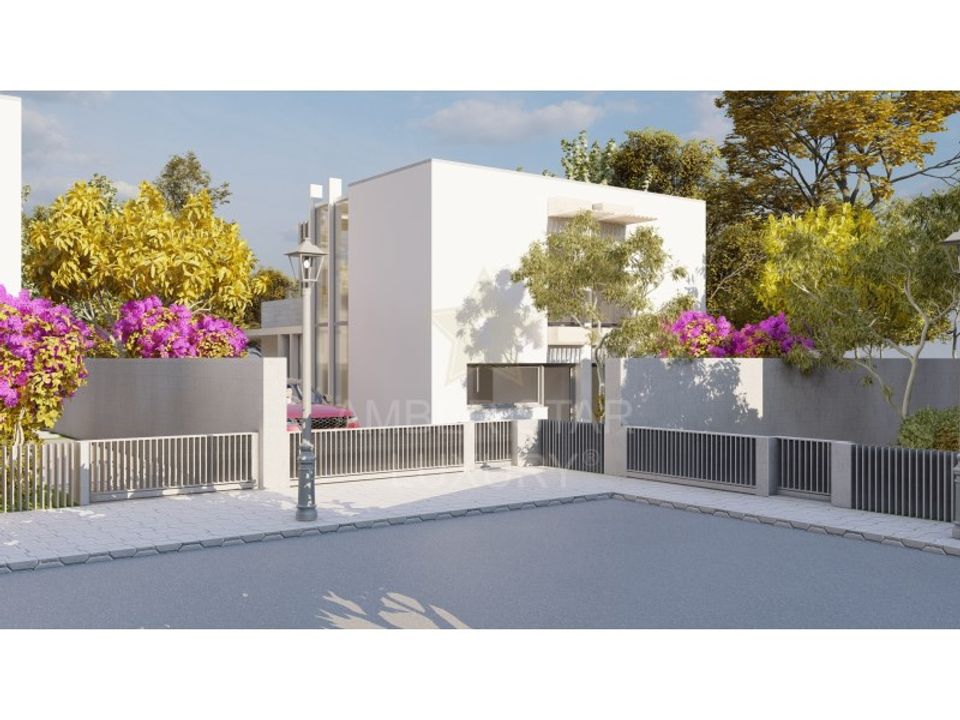 Villa i Obidos, Leiria - foto 1