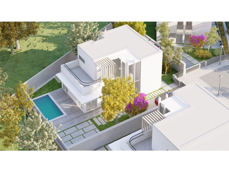 Villa i Obidos, Leiria - foto 2
