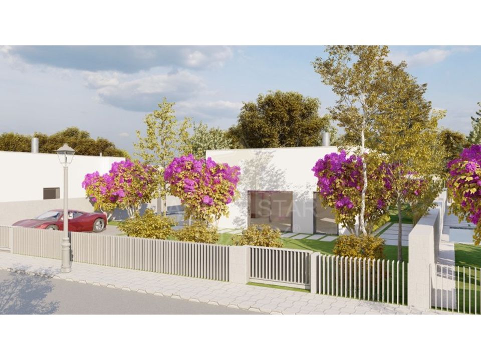 Villa i Obidos, Leiria - foto 1