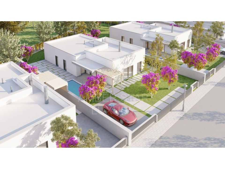 Villa i Obidos, Leiria - foto 2