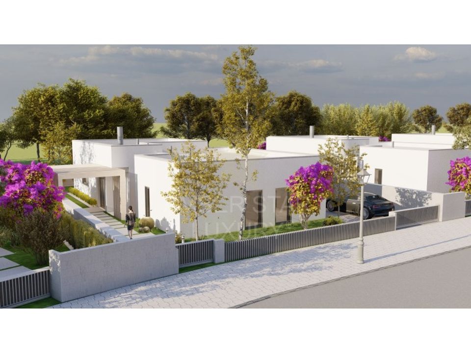Villa i Obidos, Leiria - foto 1