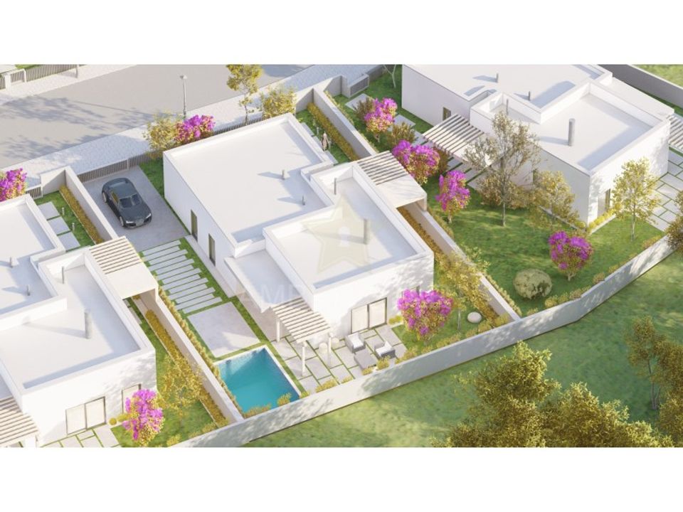 Villa i Obidos, Leiria - foto 3