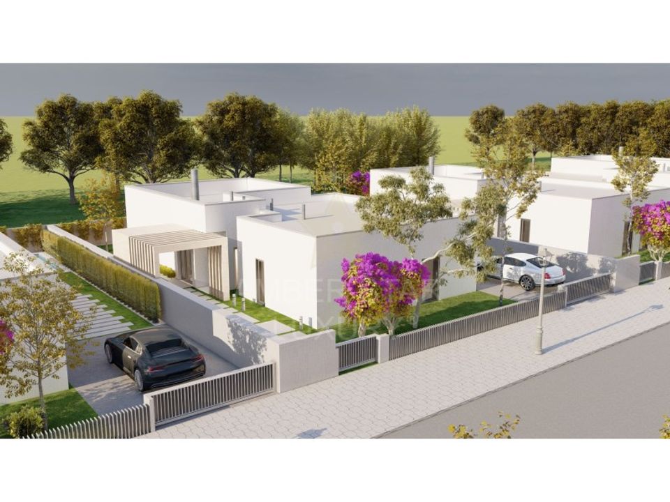 Villa i Obidos, Leiria - foto 1
