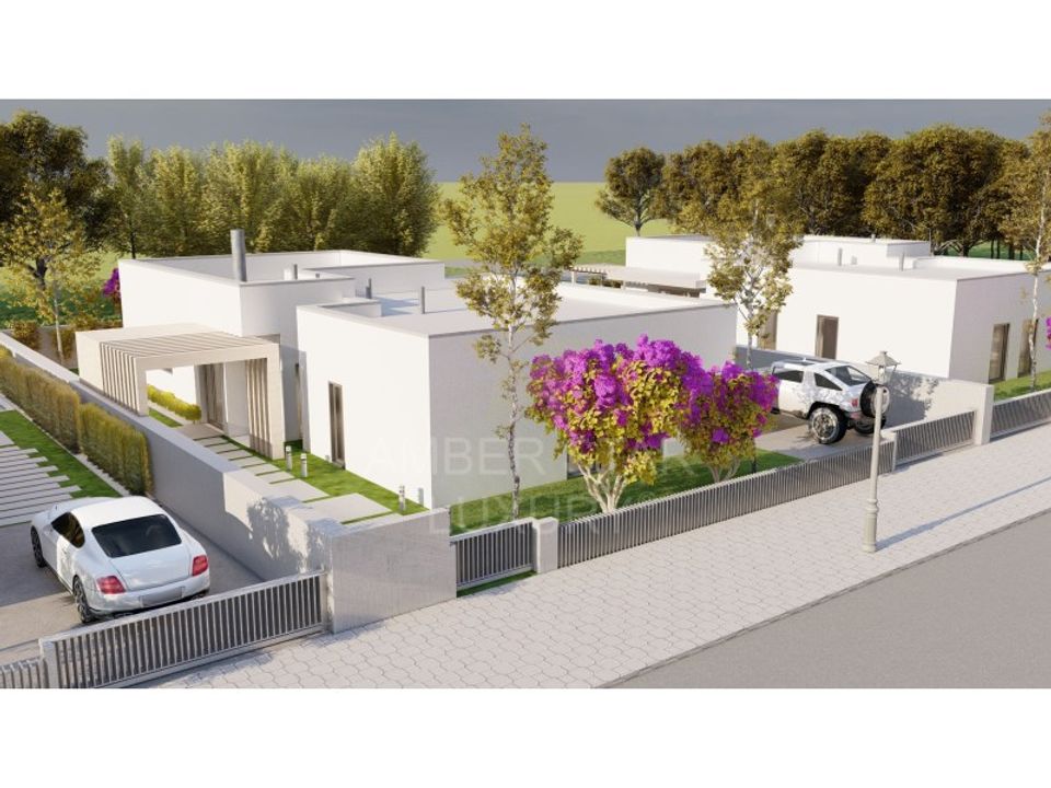 Villa i Obidos, Leiria - foto 1