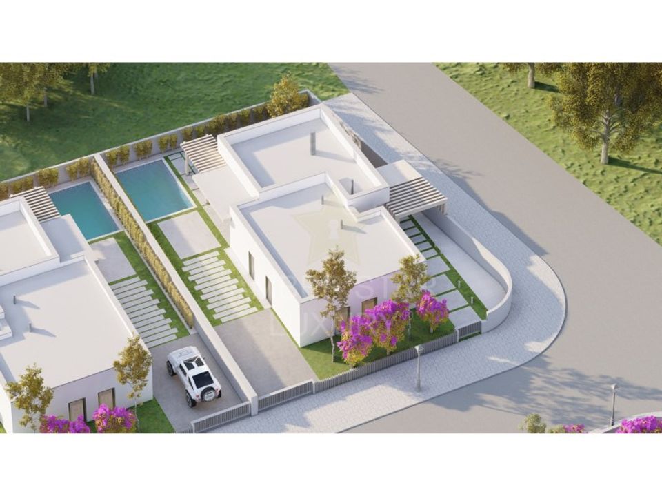 Villa i Obidos, Leiria - foto 2