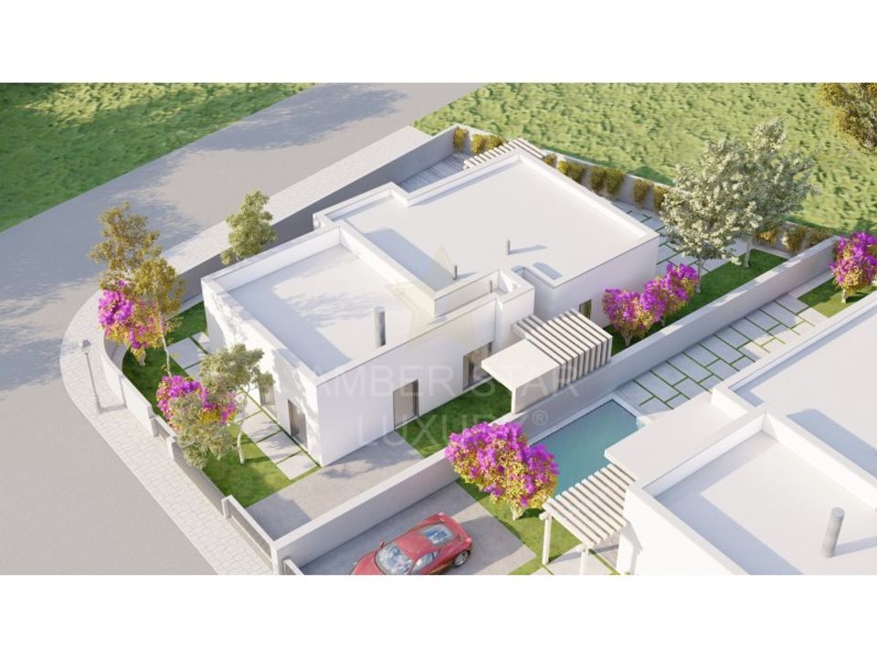 Villa i Obidos, Leiria - foto 2