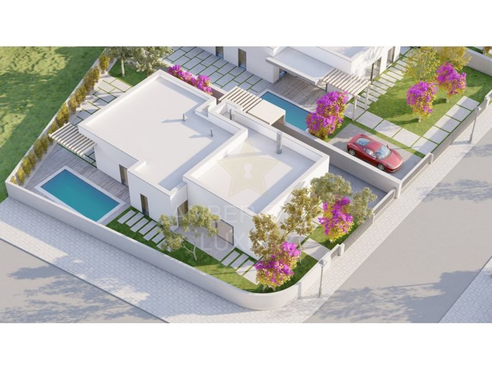 Villa i Obidos, Leiria - foto 3
