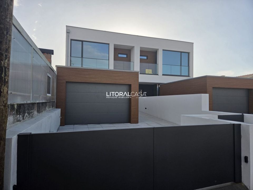 Villa i Aveiro, Aveiro - foto 1
