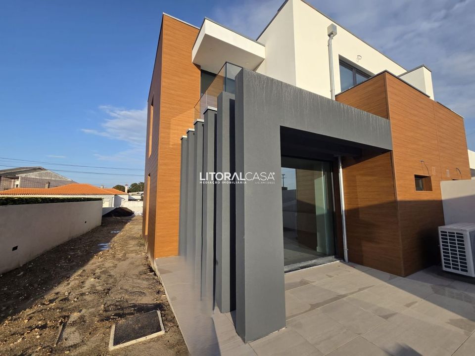 Villa i Aveiro, Aveiro - foto 3