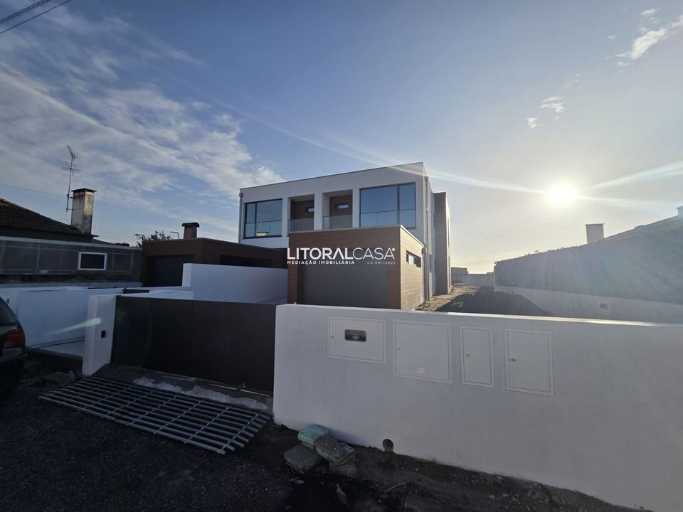 Villa i Aveiro, Aveiro - foto 1