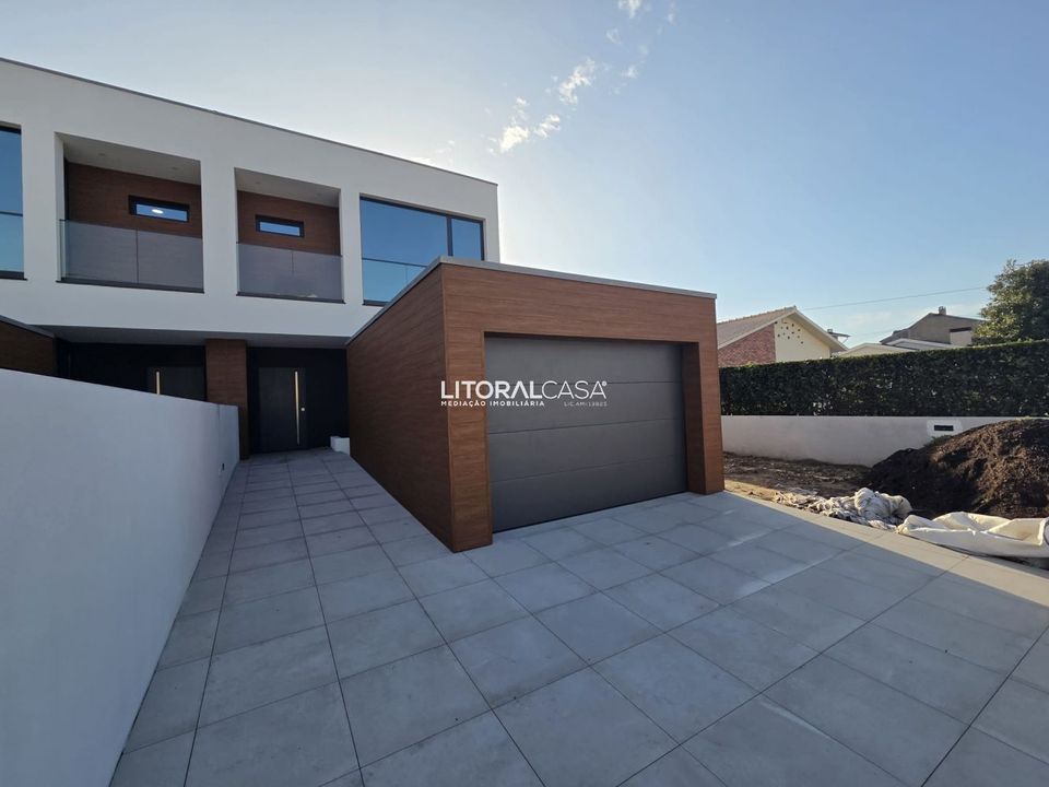 Villa i Aveiro, Aveiro - foto 2