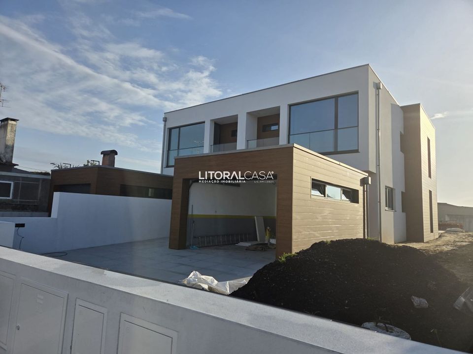 Villa i Aveiro, Aveiro - foto 3
