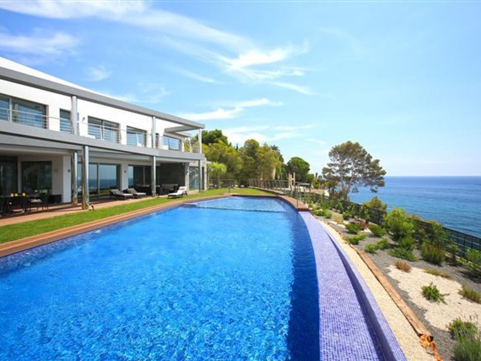 Villa i Altea, Alicante - foto 5